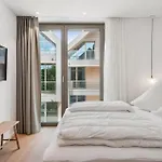 1 Bedroom Cozy In Tossens Stick