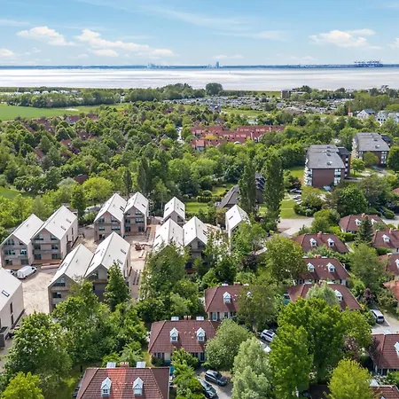 1 Bedroom Cozy In Tossens