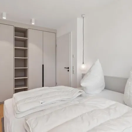 Lovely In Tossens With Kitchen Apartment Stick