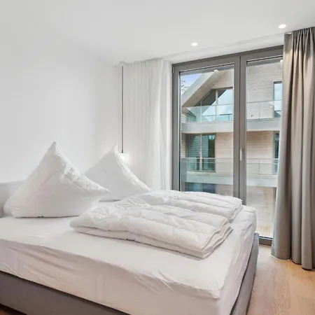 1 Bedroom Cozy In Tossens