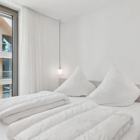 Apartment Lovely In Tossens With Kitchen Stick