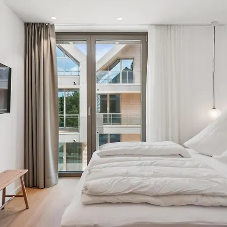 1 Bedroom Cozy In Tossens Stick