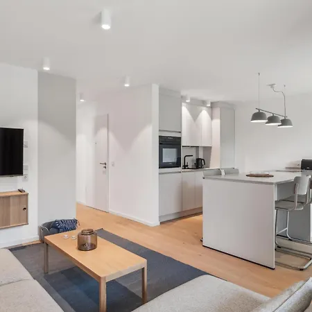 1 Bedroom Cozy In Tossens