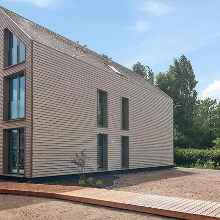 Lovely In Tossens With Kitchen Apartment *