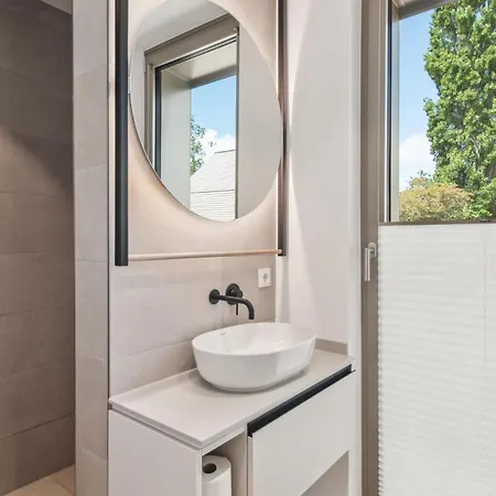 Apartman 1 Bedroom Cozy In Tossens Stick