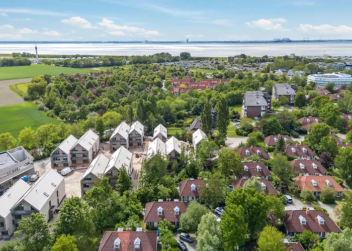 1 Bedroom Cozy In Tossens