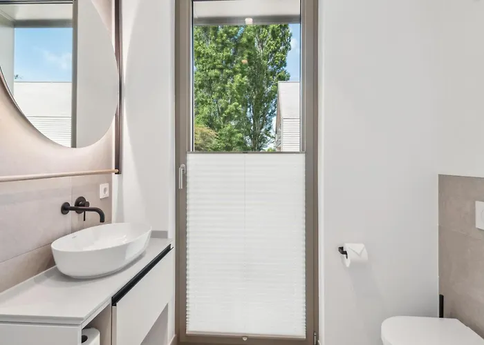 1 Bedroom Cozy In Tossens *