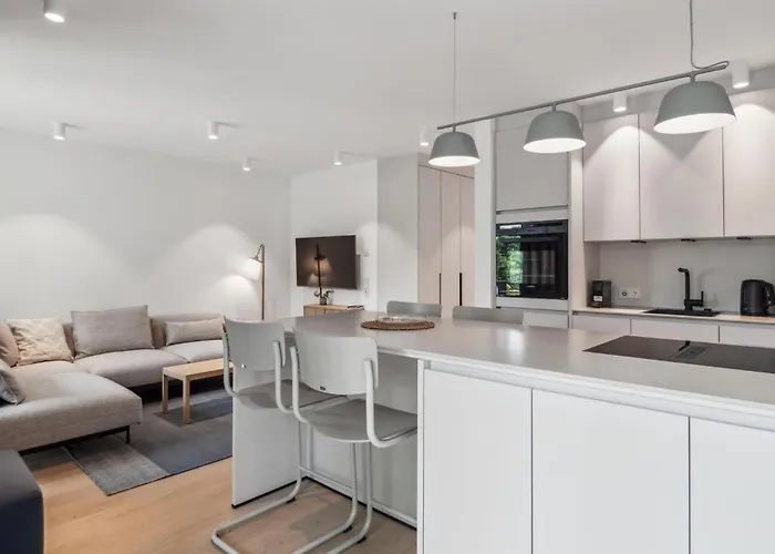 1 Bedroom Cozy In Tossens Apartman *