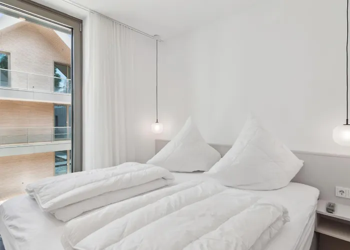 Apartman 1 Bedroom Cozy In Tossens Stick