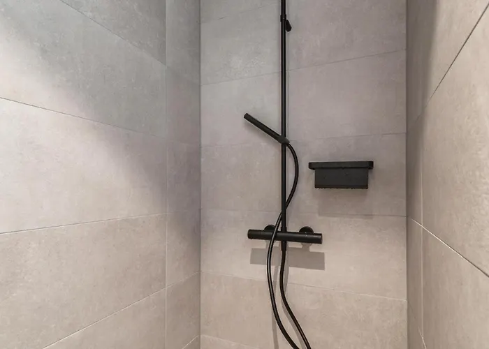 1 Bedroom Cozy In Tossens Apartman